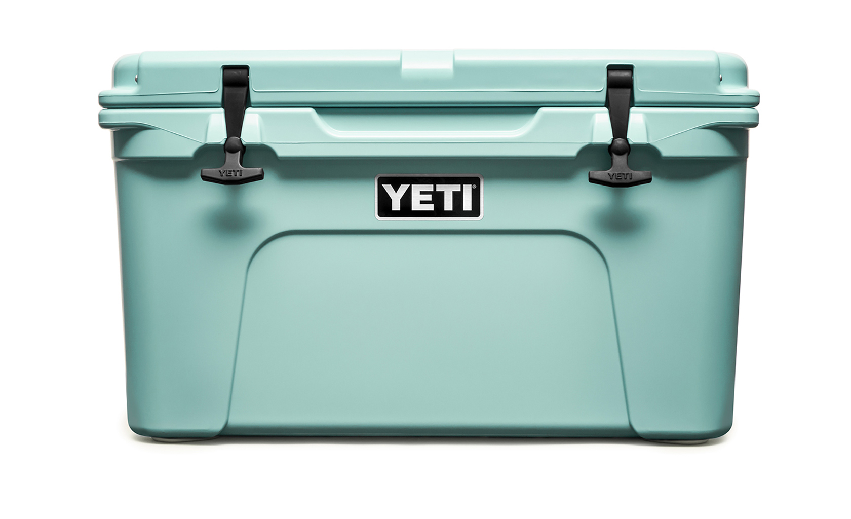 YETI / Tundra 45 Hard Cooler - Seafoam